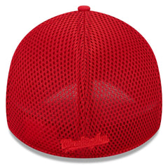 Washington Nationals New Era Tonal Team Neo 39THIRTY Flex Hat Near Me