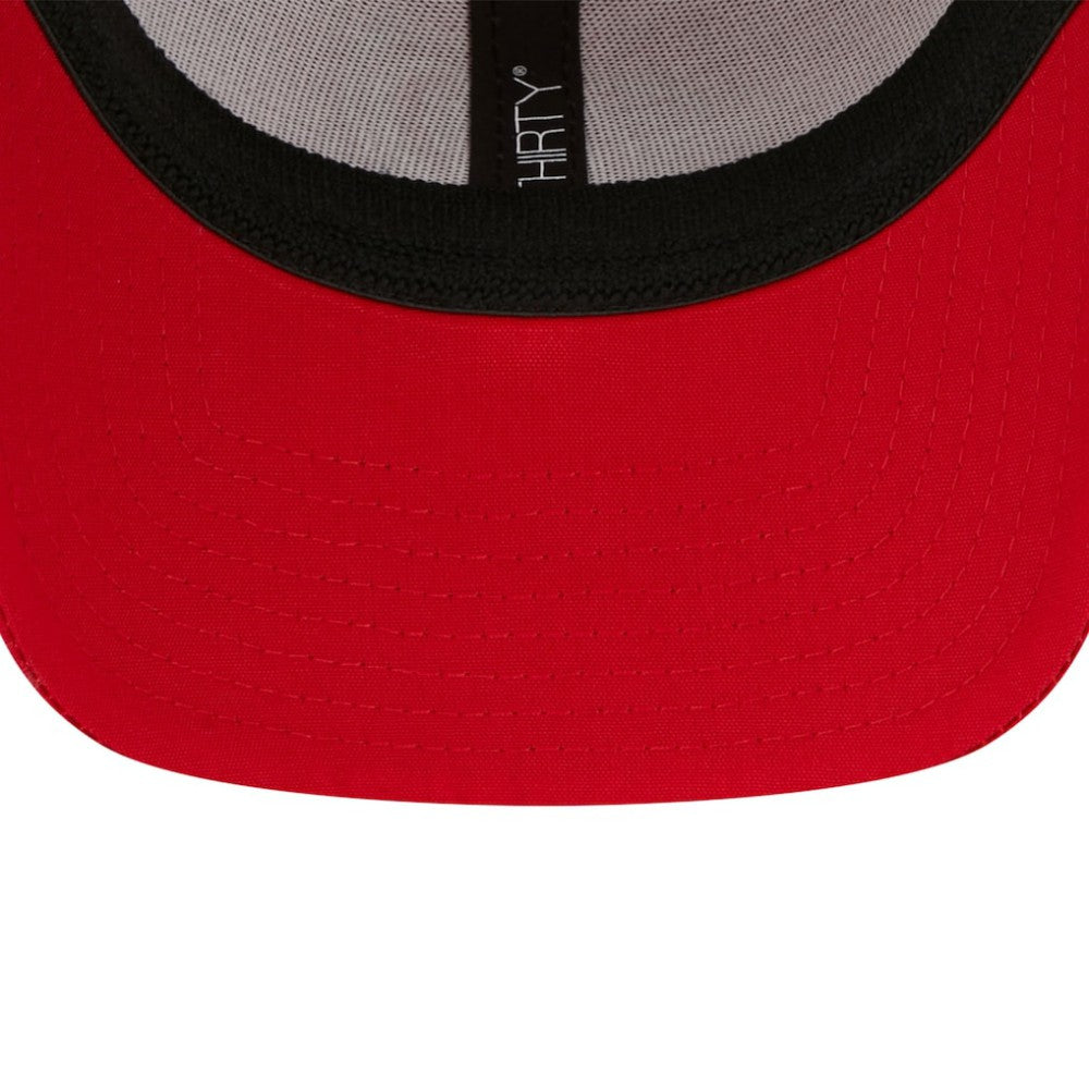 Washington Nationals New Era Tonal Team Neo 39THIRTY Flex Hat Near Me