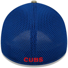 Chicago Cubs New Era Team Neo 39THIRTY Flex Hat Online