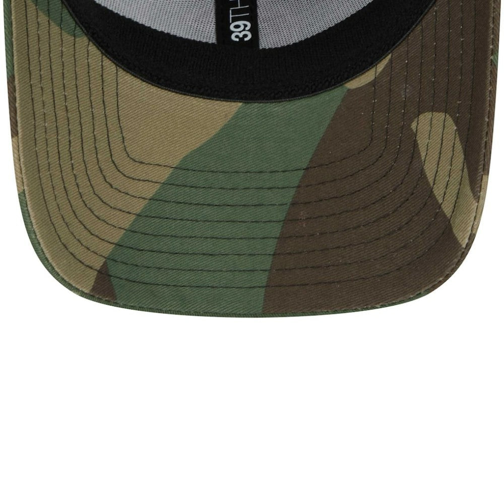 Chicago Cubs New Era Team Neo 39THIRTY Flex Hat Online