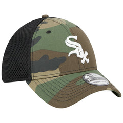 Chicago White Sox New Era Team Neo 39THIRTY Flex Hat Sale