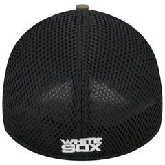 Chicago White Sox New Era Team Neo 39THIRTY Flex Hat Sale