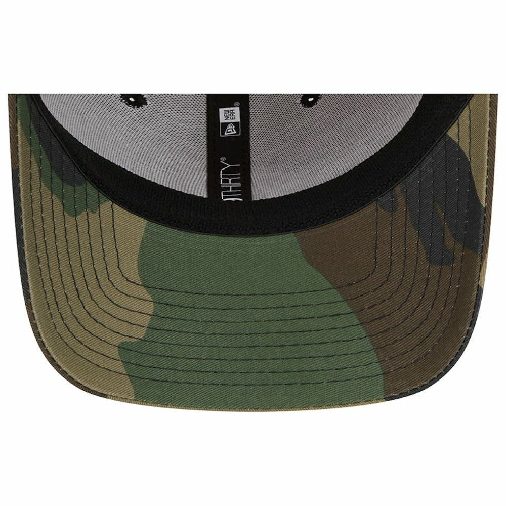 Washington Nationals New Era Team Neo 39THIRTY Flex Hat Near Me