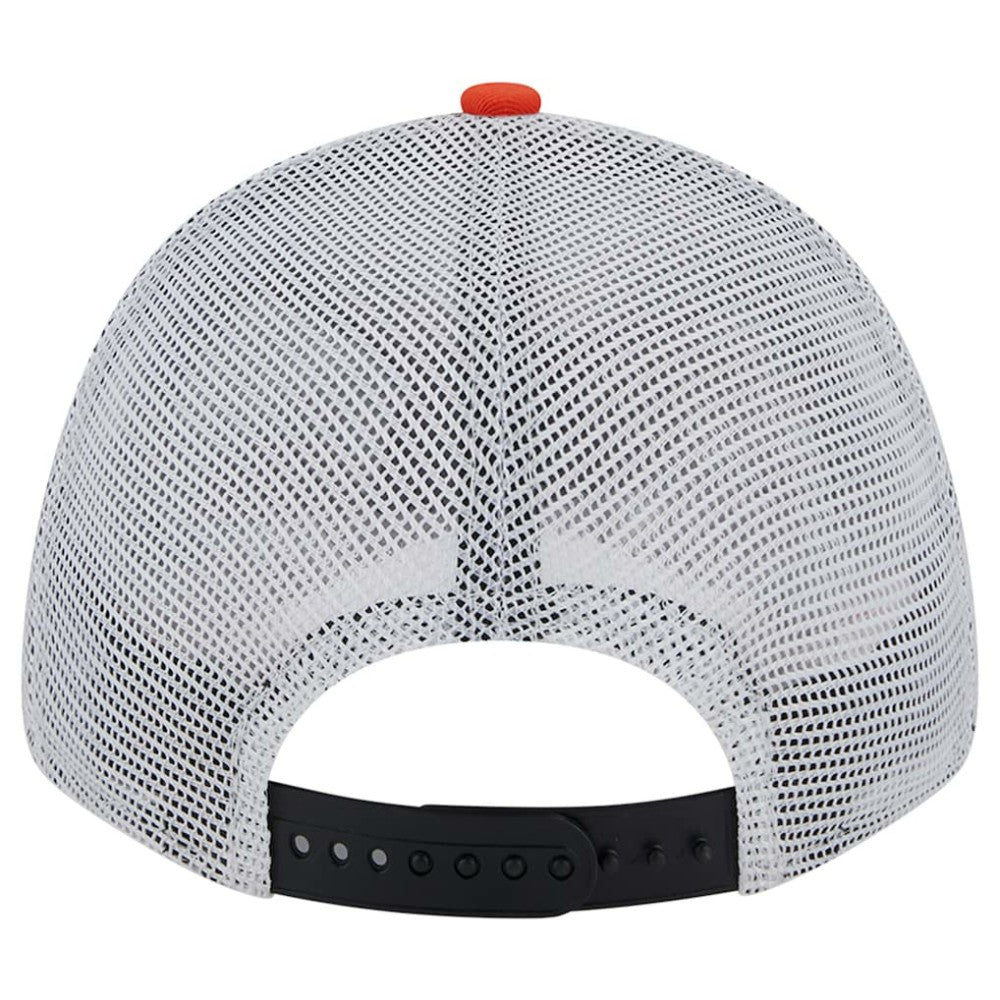 San Francisco Giants New Era Two-Tone Patch 9FORTY Snapback Hat Online