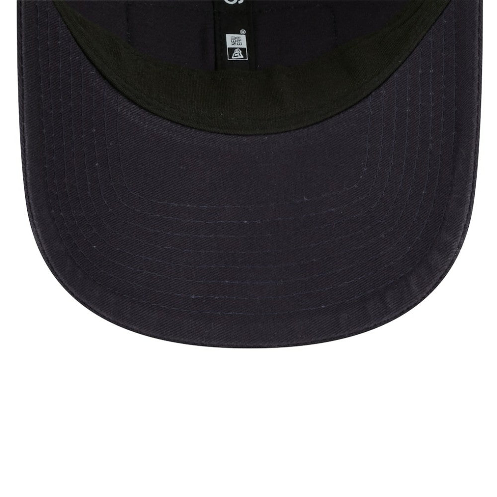 Boston Red Sox New Era Property Trucker 9TWENTY Snapback Hat Sale