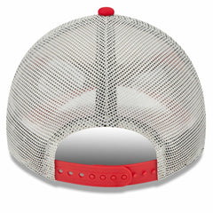 Washington Nationals New Era Property Trucker 9TWENTY Snapback Hat Online
