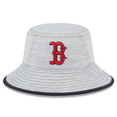 Boston Red Sox New Era Game Bucket Hat for sale
