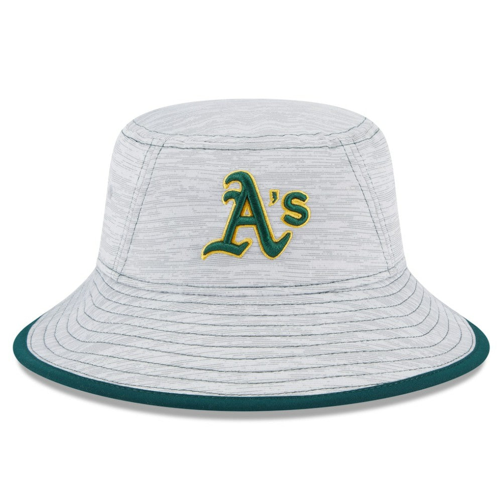 Athletics New Era Game Bucket Hat Sale