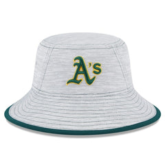 Athletics New Era Game Bucket Hat Sale