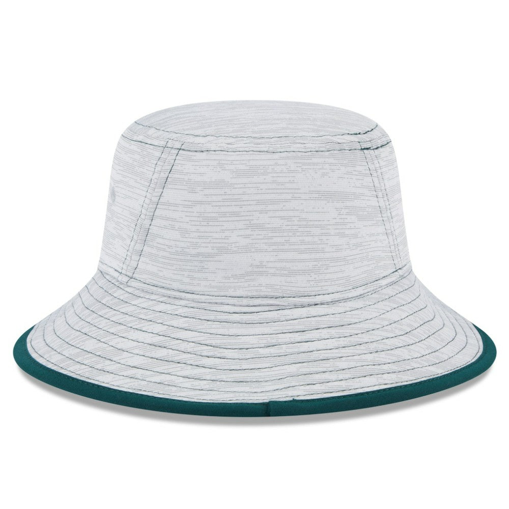 Athletics New Era Game Bucket Hat Sale