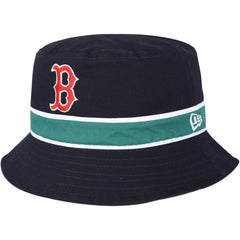 Boston Red Sox New Era Reverse Bucket Hat for sale