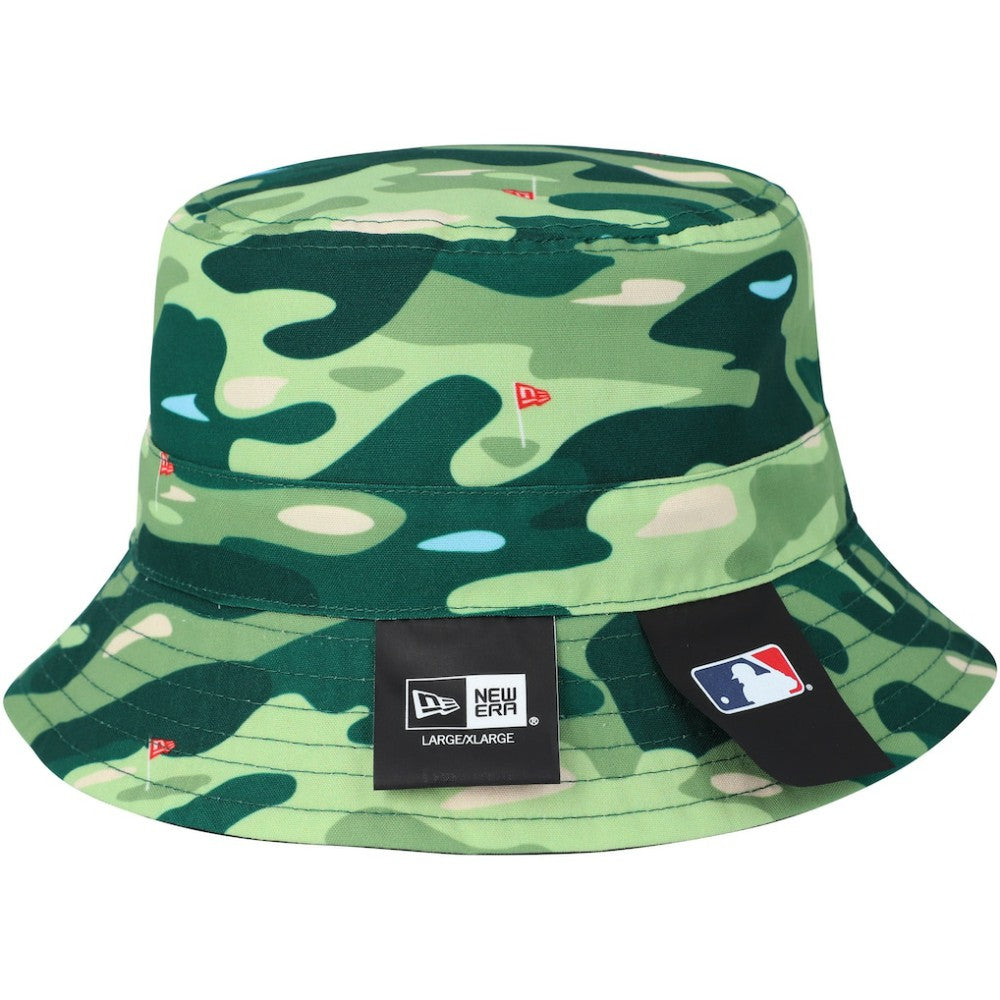 Boston Red Sox New Era Reverse Bucket Hat for sale