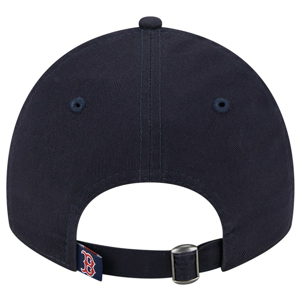 Boston Red Sox New Era Women's Shoutout 9TWENTY Adjustable Hat Near Me