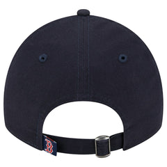 Boston Red Sox New Era Women's Shoutout 9TWENTY Adjustable Hat Near Me