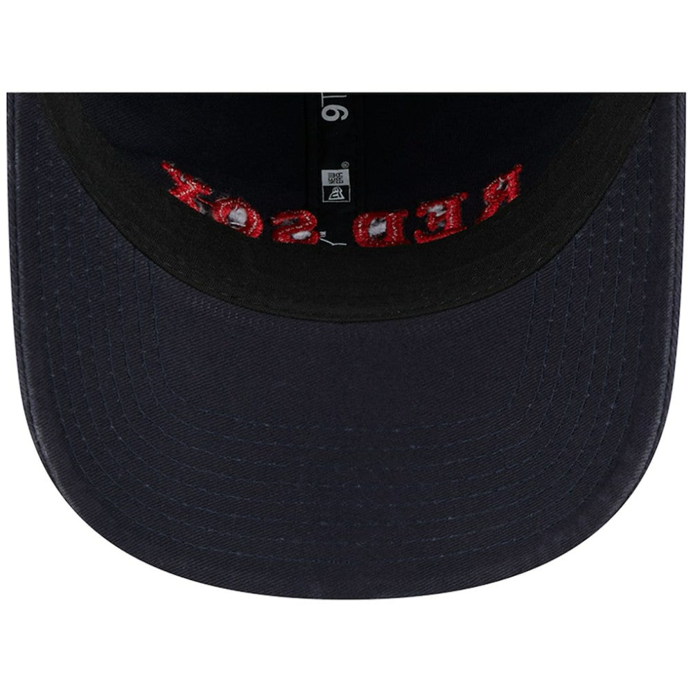Boston Red Sox New Era Women's Shoutout 9TWENTY Adjustable Hat Near Me