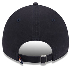 Houston Astros New Era Women's Leaves 9TWENTY Adjustable Hat Discount