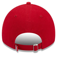 St. Louis Cardinals New Era Women's Leaves 9TWENTY Adjustable Hat Online