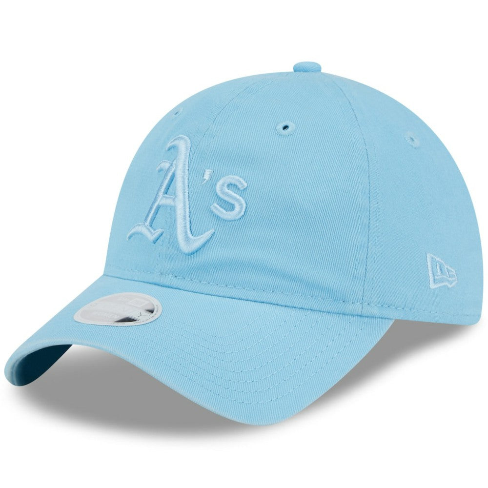 Athletics New Era Women's Doscientos Core Classic 9TWENTY Adjustable Hat Discount