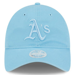 Athletics New Era Women's Doscientos Core Classic 9TWENTY Adjustable Hat Discount