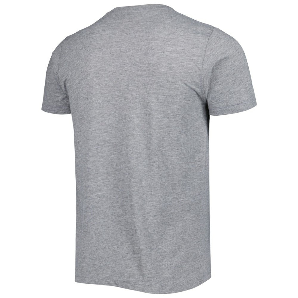 Seattle Mariners Homage Diamond Tri-Blend T-Shirt Sale