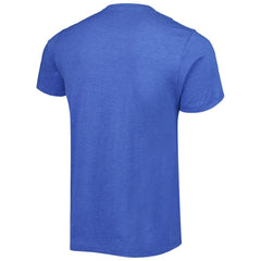 Texas Rangers Homage Grateful Dead Tri-Blend T-Shirt Outlet