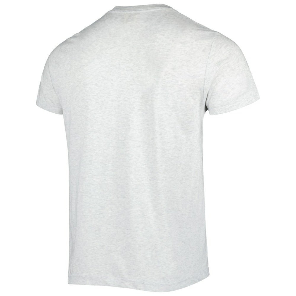 Cleveland Guardians Homage Team Hyper Local Tri-Blend T-Shirt Online