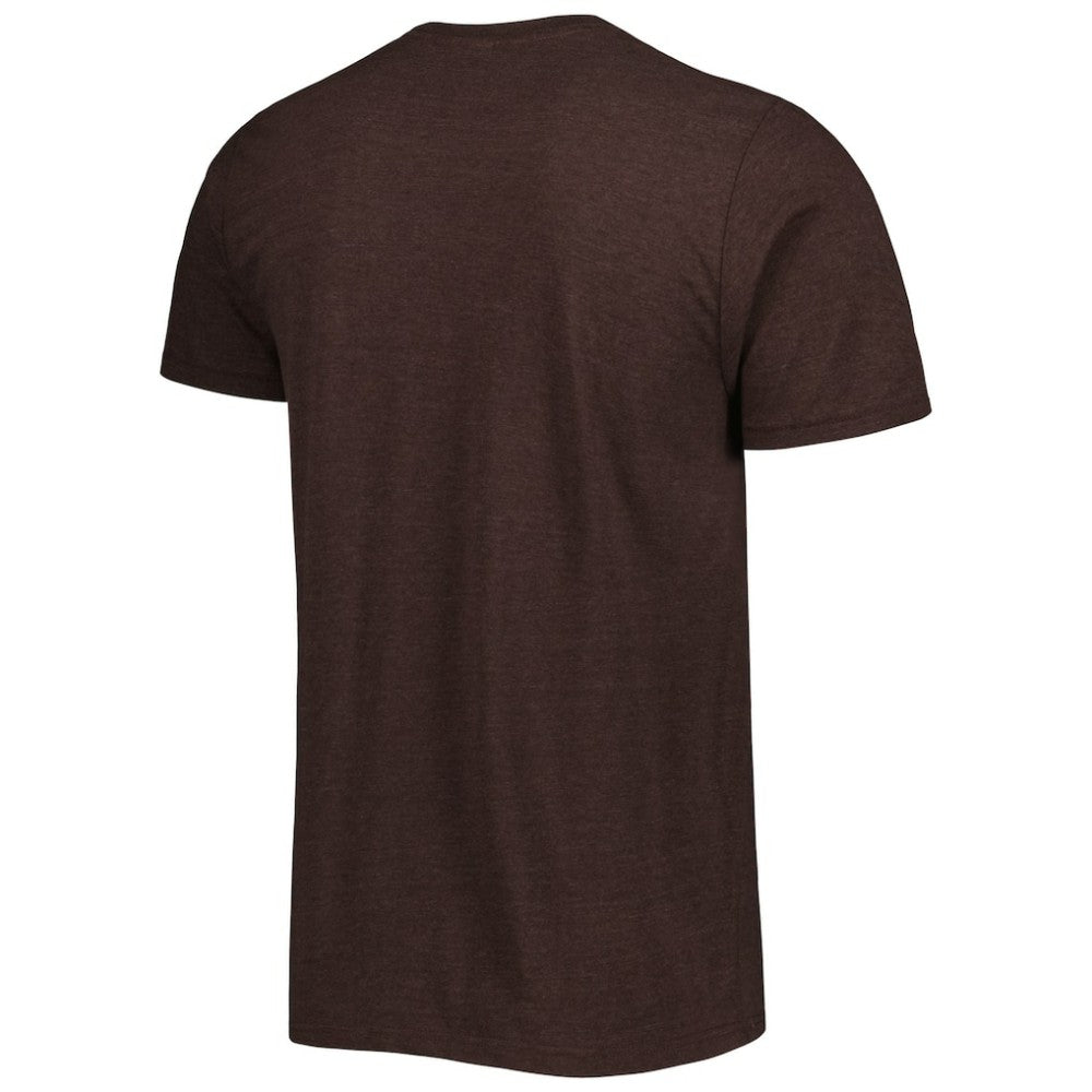San Diego Padres Homage Hyper Local Tri-Blend T-Shirt Near Me