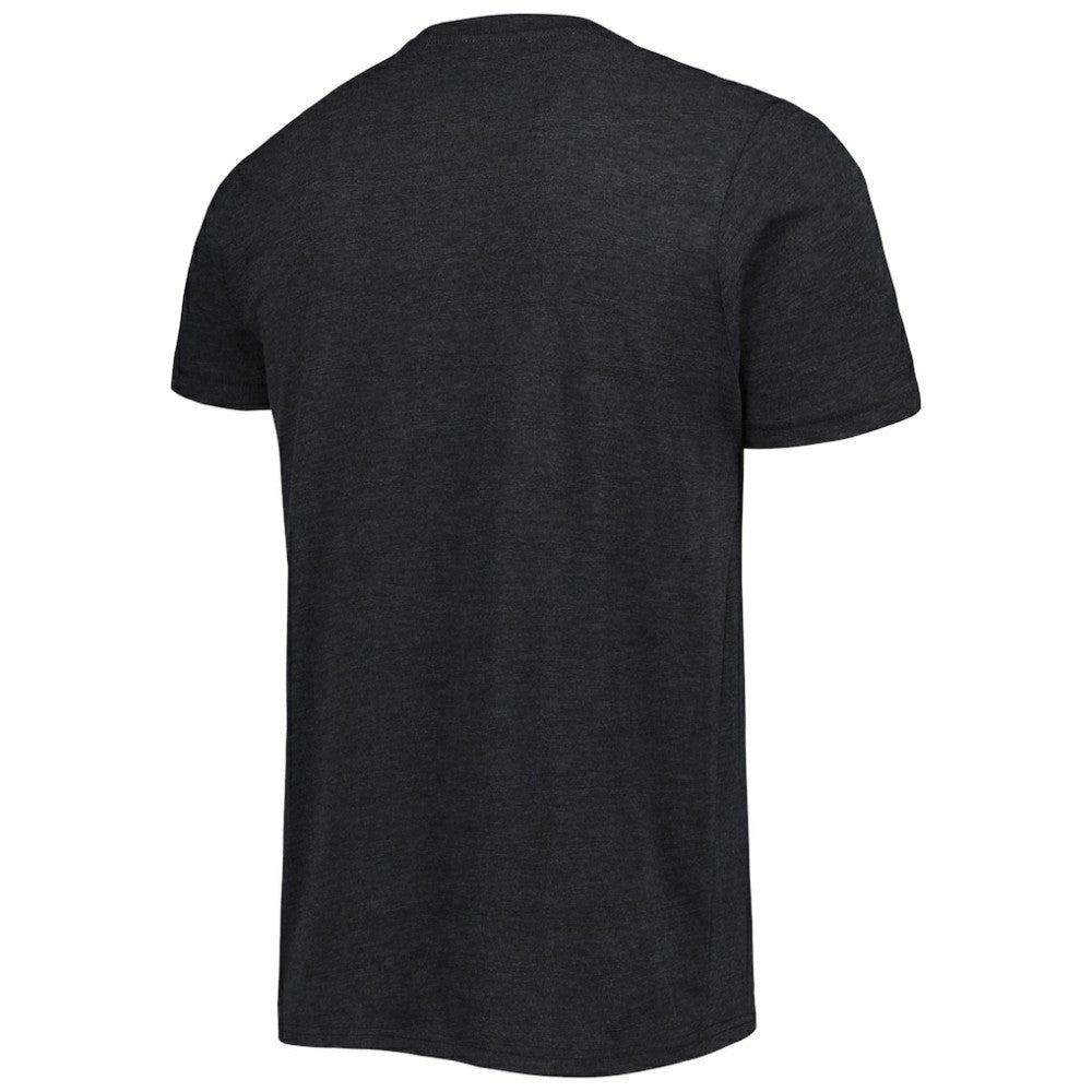 San Francisco Giants Homage Hyper Local Tri-Blend T-Shirt Online