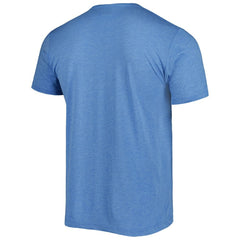 Tampa Bay Rays Homage Hyper Local Tri-Blend T-Shirt Discount