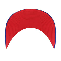 Chicago Cubs '47 Backhaul Foam Trucker Snapback Hat Online