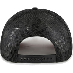 San Francisco Giants '47 Backhaul Foam Trucker Snapback Hat Discount