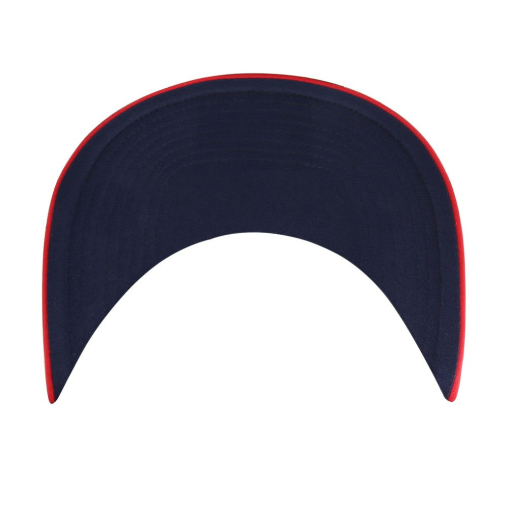 Washington Nationals '47 Backhaul Foam Trucker Snapback Hat Sale