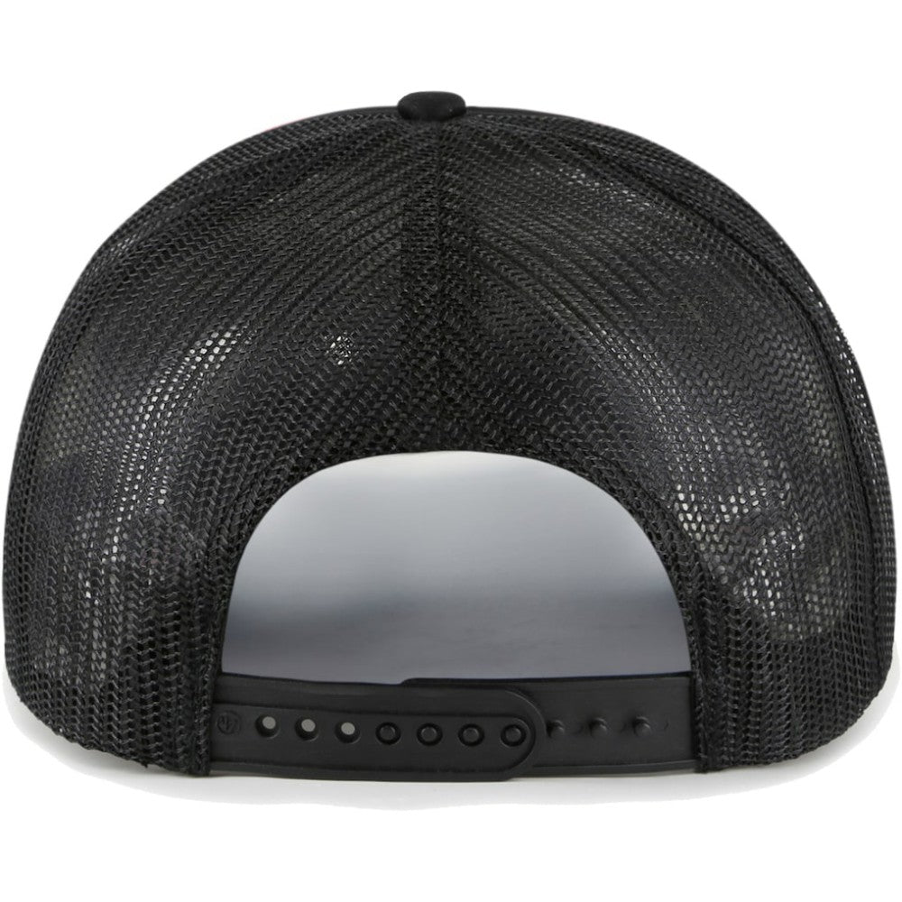 Chicago White Sox '47 Backhaul Foam Trucker Snapback Hat for sale