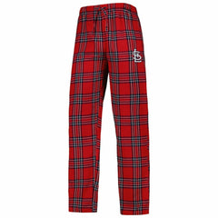 St. Louis Cardinals Concepts Sport Badge Top & Pants Sleep Set Online