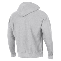 Seattle Kraken Champion Reverse Weave Pullover Hoodie - Heather Gray | NHL near me
