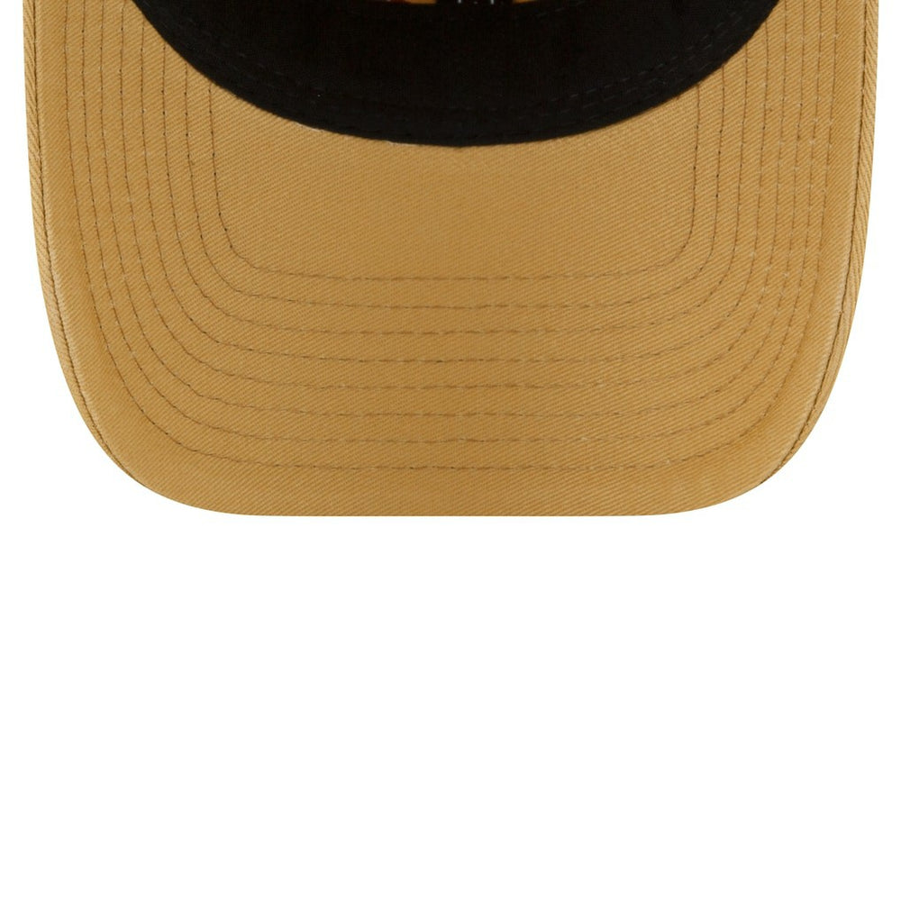 New Era Cleveland Cavaliers Team 2.0 9TWENTY Adjustable Hat Tan