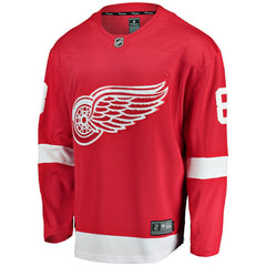 Ben Chiarot Detroit Red Wings Fanatics Home Breakaway Player Jersey - Red | Fanatics on sale