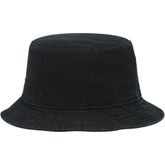 Atlanta Falcons '47 Primary Bucket Hat - Black - 47 brand