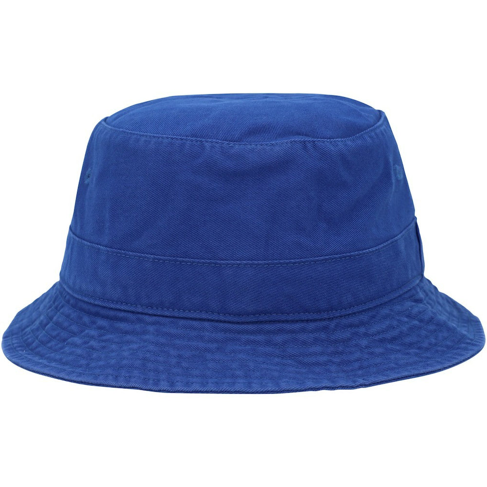 Buffalo Bills '47 Primary Bucket Hat - Royal - 47 brand