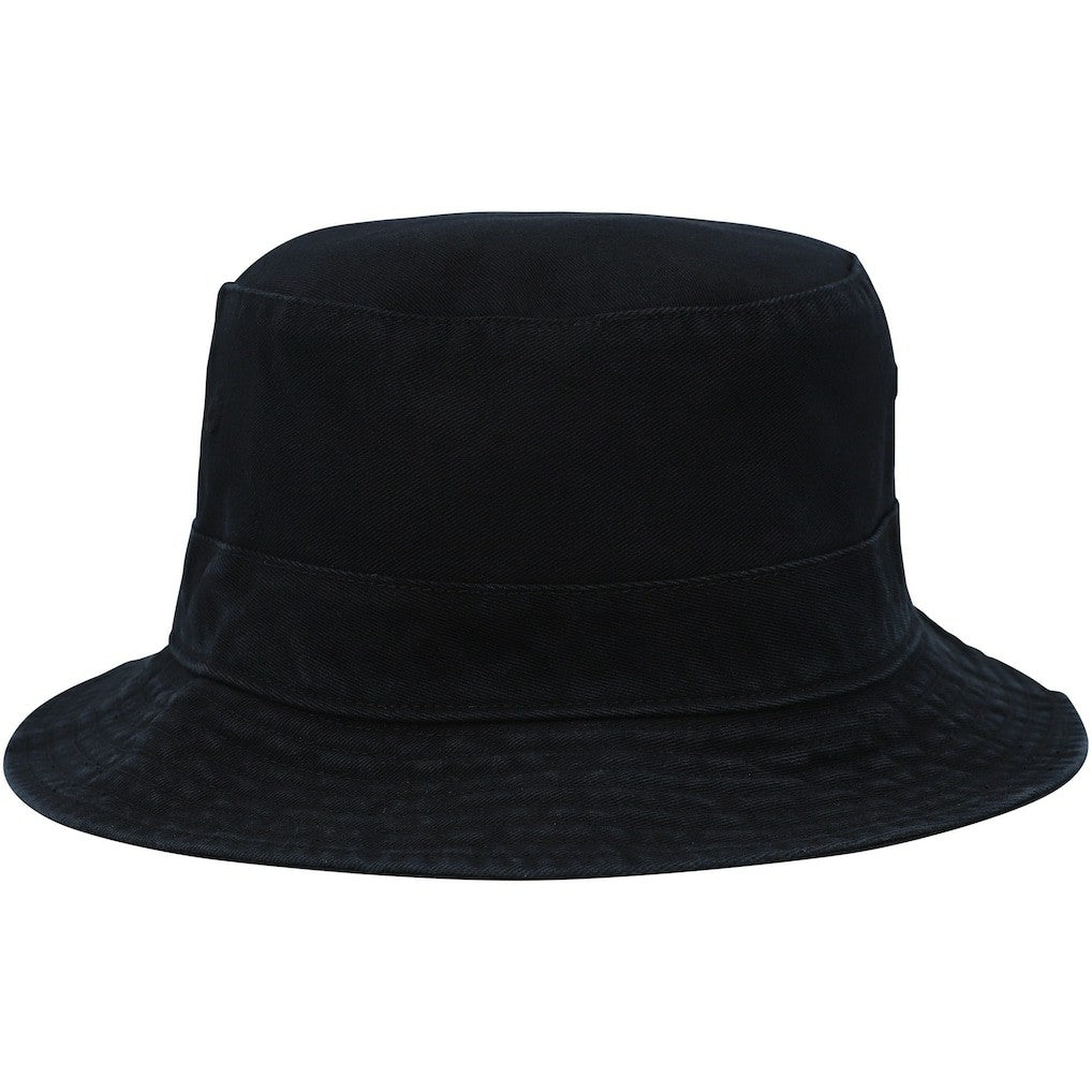 Cincinnati Bengals '47 Primary Bucket Hat - Black - 47 brand