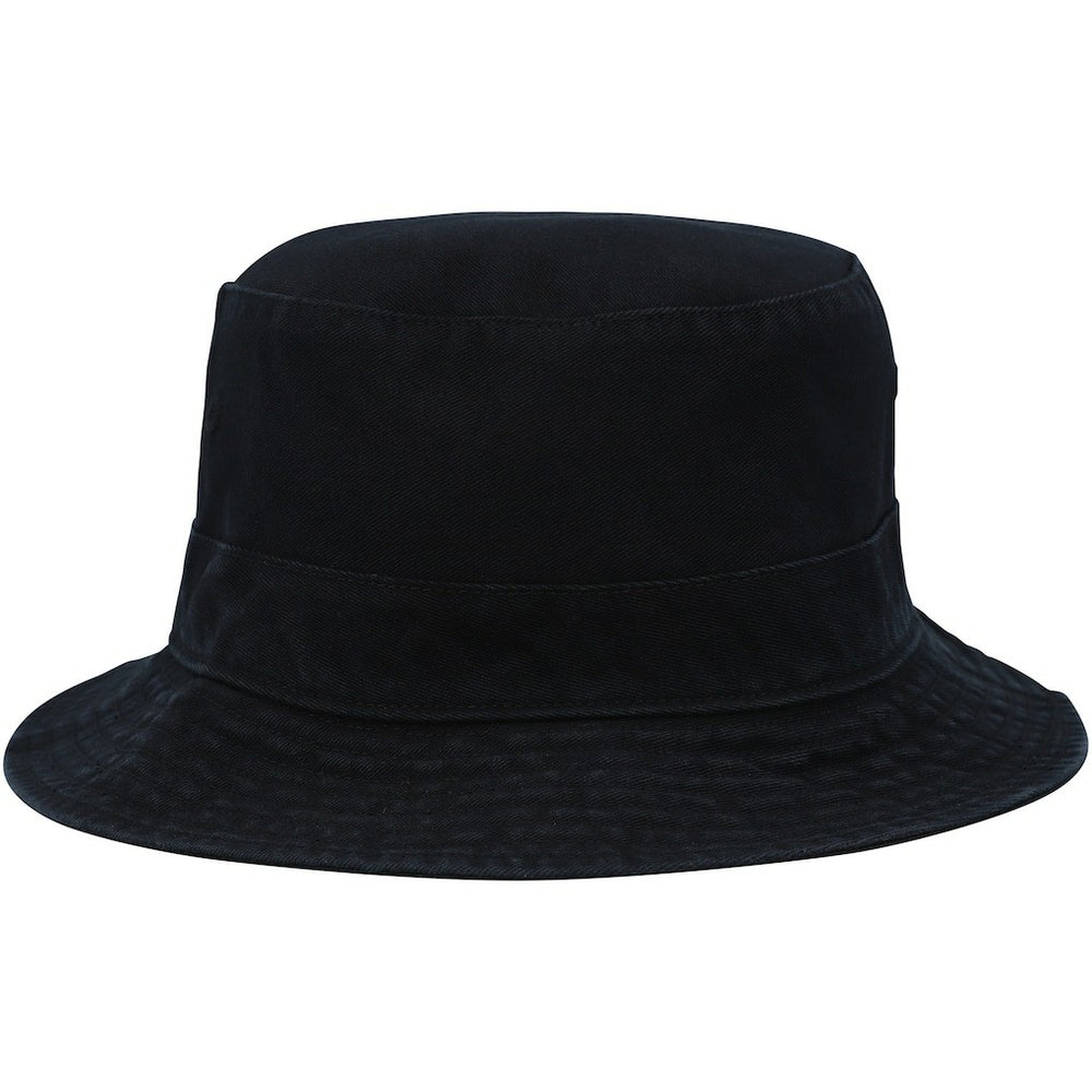 Cincinnati Bengals '47 Primary Bucket Hat - Black - 47 brand