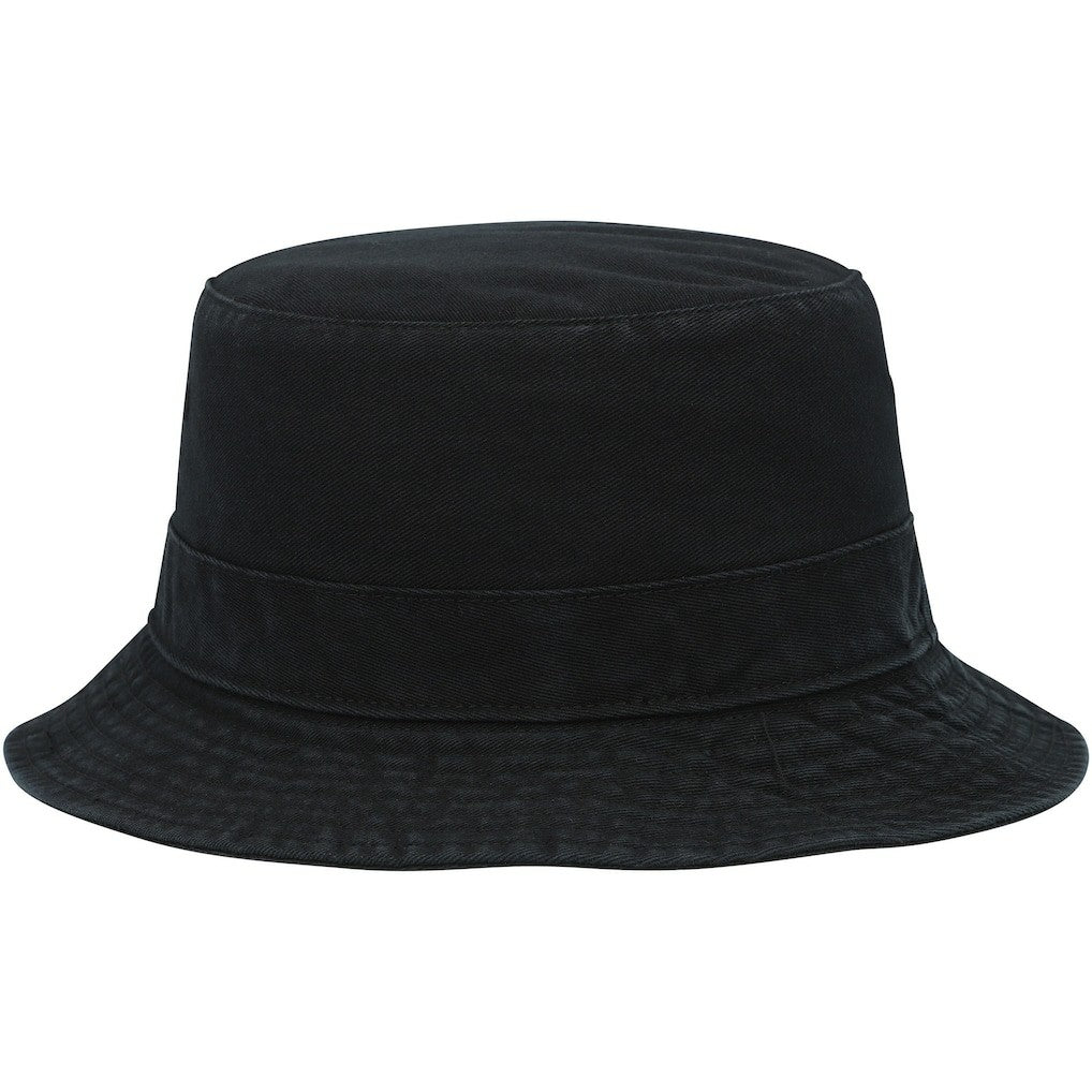 Jacksonville Jaguars '47 Primary Bucket Hat - Black - 47 brand
