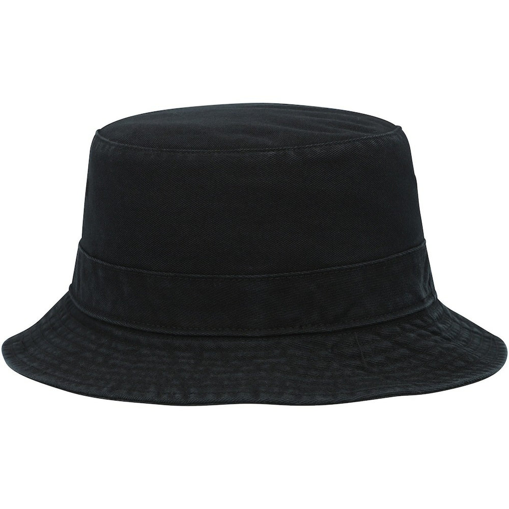 Jacksonville Jaguars '47 Primary Bucket Hat - Black - 47 brand