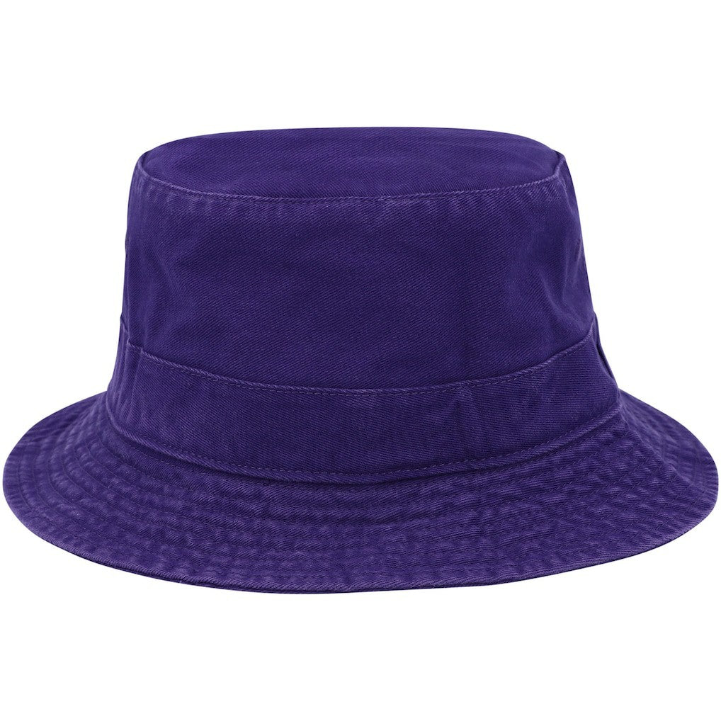 Minnesota Vikings '47 Primary Bucket Hat - Purple - 47 brand