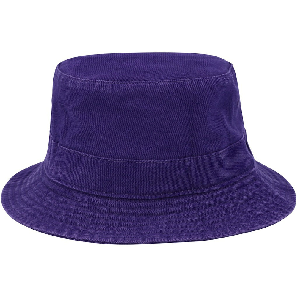 Minnesota Vikings '47 Primary Bucket Hat - Purple - 47 brand