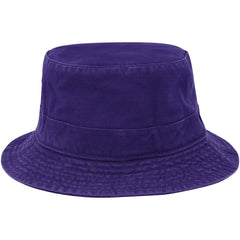 Minnesota Vikings '47 Primary Bucket Hat - Purple - 47 brand