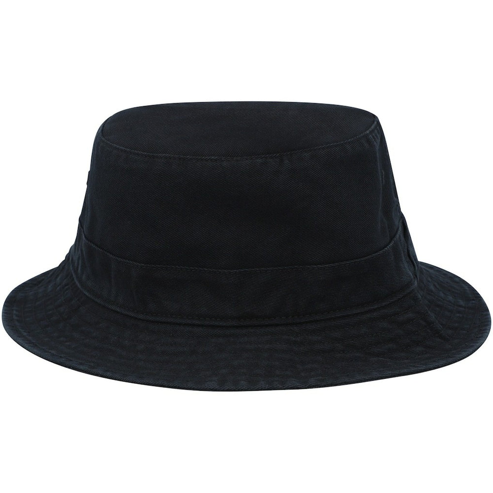 Pittsburgh Steelers '47 Primary Bucket Hat - Black - 47 brand