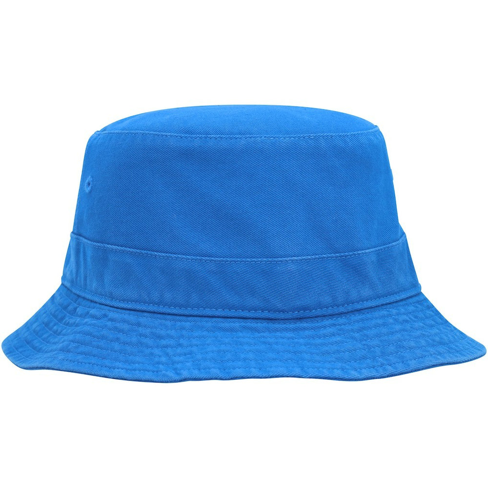 Los Angeles Chargers '47 Primary Bucket Hat - Powder Blue - 47 brand