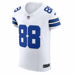 CeeDee Lamb Dallas Cowboys Vapor F.U.S.E. Elite Jersey - White - Nike