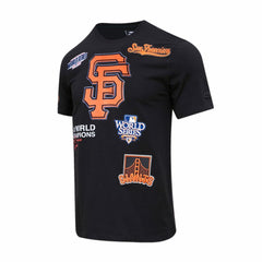 San Francisco Giants Pro Standard Championship T-Shirt for sale